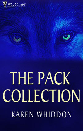 Title details for The Pack Collection by Karen Whiddon - Wait list